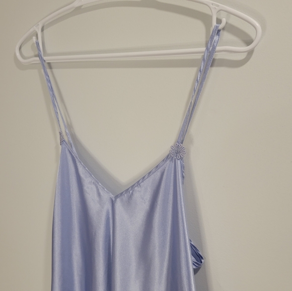 Vintage La Vie En Rose slip dress - Picture 6 of 8